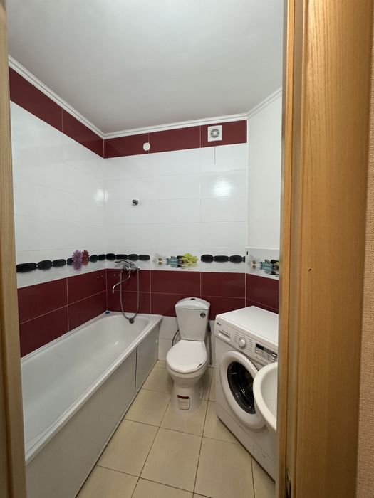 Продам 2-х комнатную квартиру