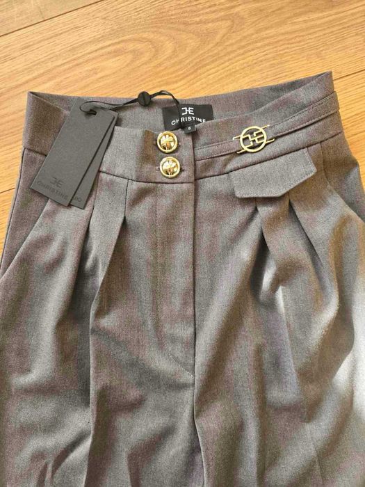 Елек и панталон Christine fashion – чисто нови