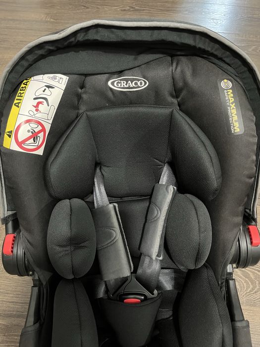 Scoica GRACO scaun auto copii