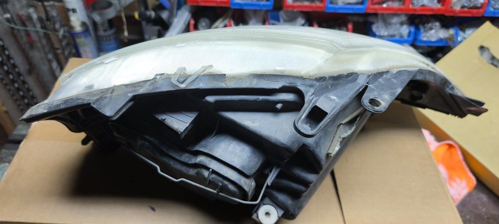 Фарове Citroen C3 2005г