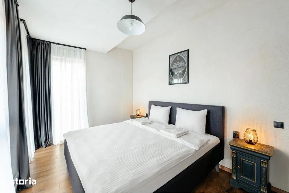 Apartament 3 camere premium | Central – Str. Somesului