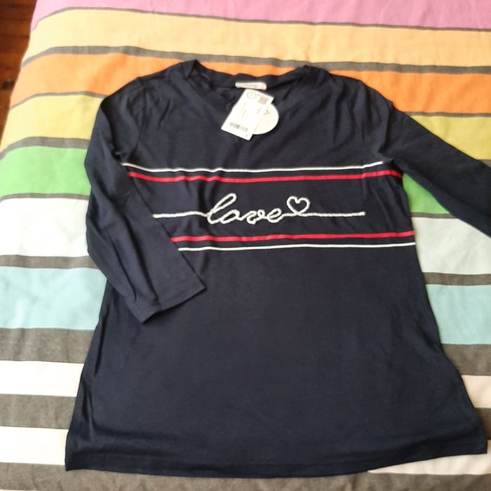 Нова дамска тениска Orsay