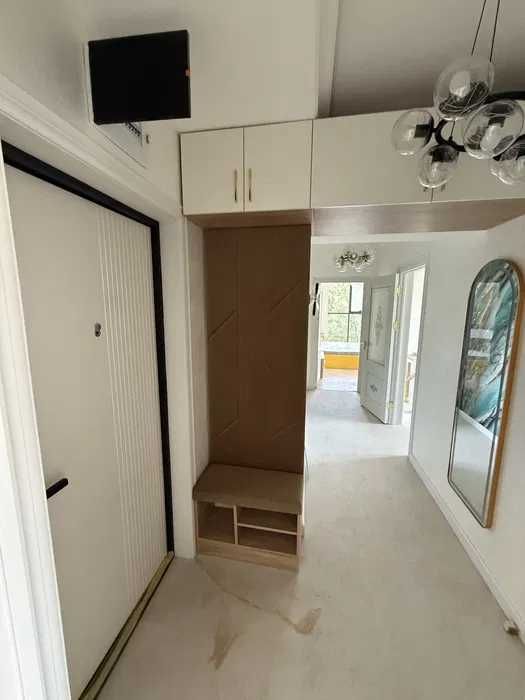 Аренда 2-х комнатной квартиры на Юнусабаде в Новостройке | 2/6/9