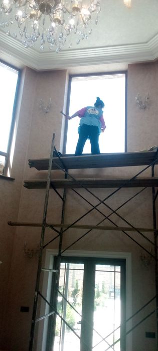 Уйингизни уборка килиш хизмати