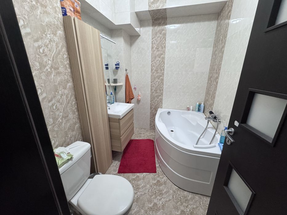 Apartament 3 camere de închiriat – Dămăroaia