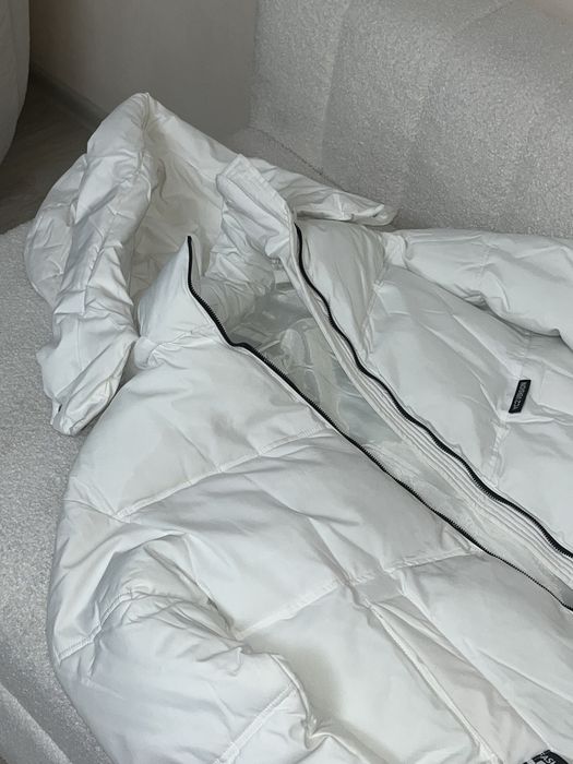 Продаётся зимняя куртка