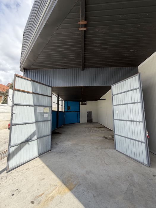Inchiriez Spatiu Comercial/Hala