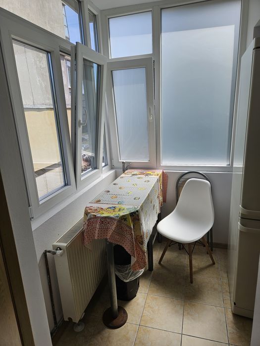 Închiriez garsoniera Prundu lângă liceu