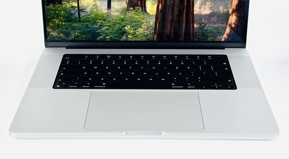 Apple MacBook Pro 16'' 2021 M1 PRO 16RAM 1TB SSD Гаранция!