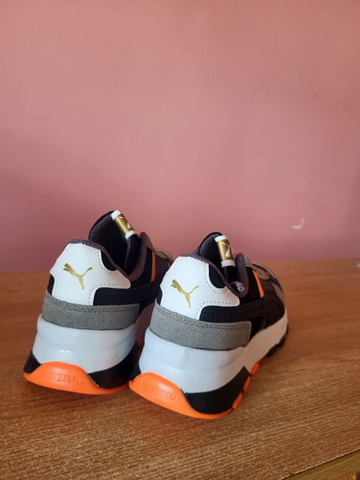 Adidasi Puma unisex 36, 39