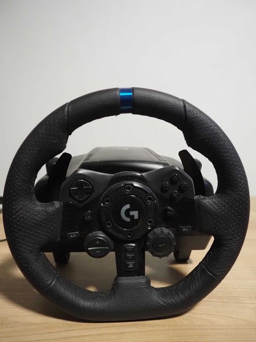 Vand volan + schimbator Logitech G29