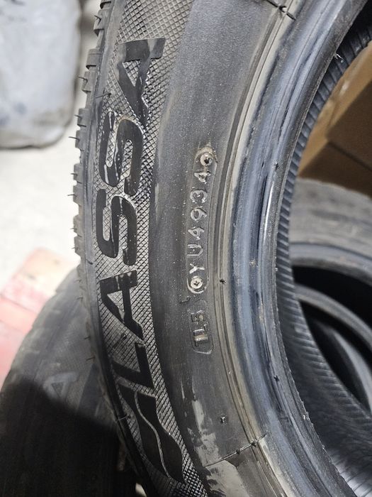 Зимни гуми Lassa 175 65 15