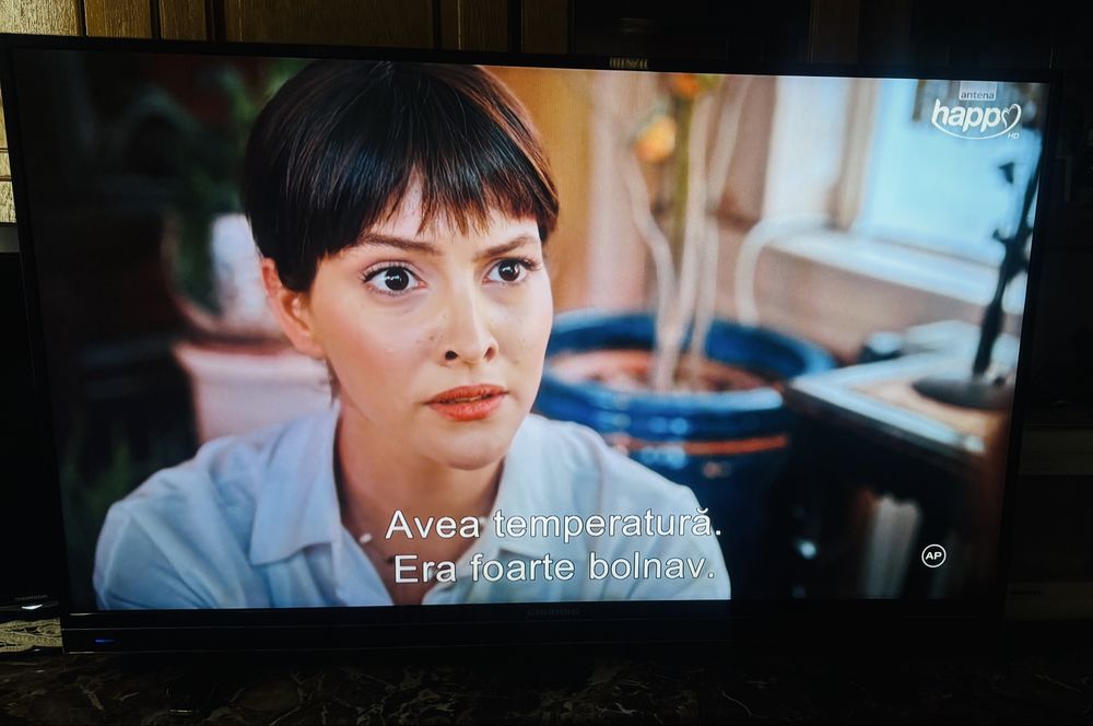 Vand TV Grunding Smart