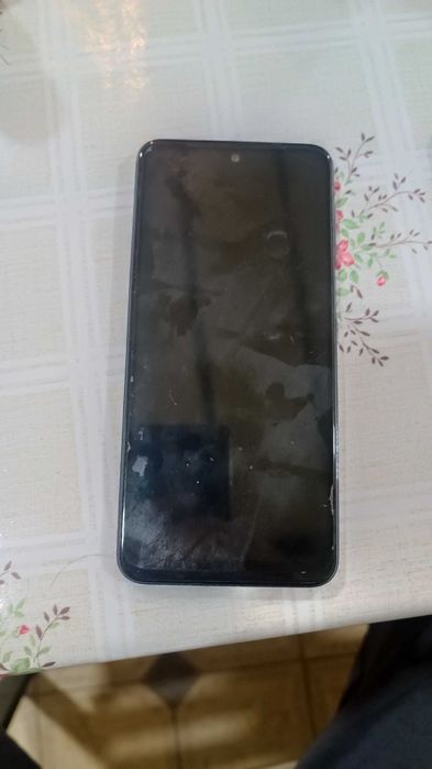 Redmi note 9S 4/64gb