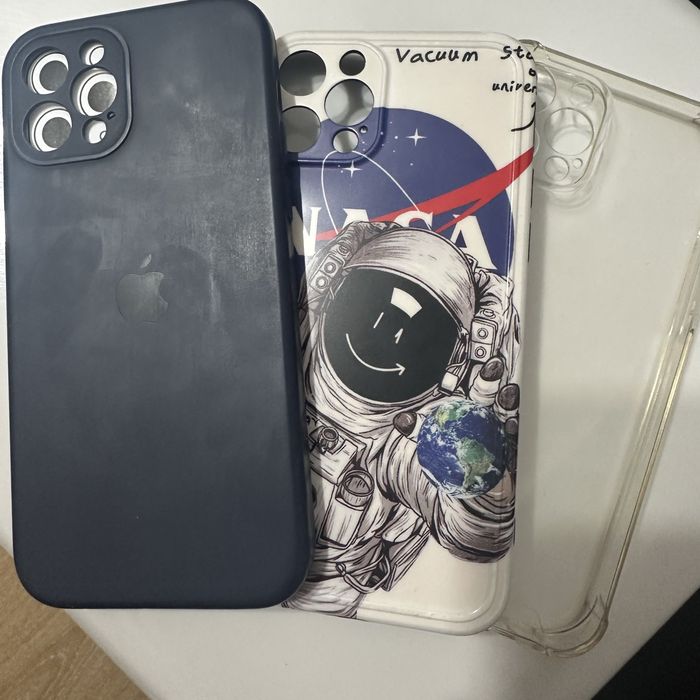 Iphone 12 pro, 256 gb