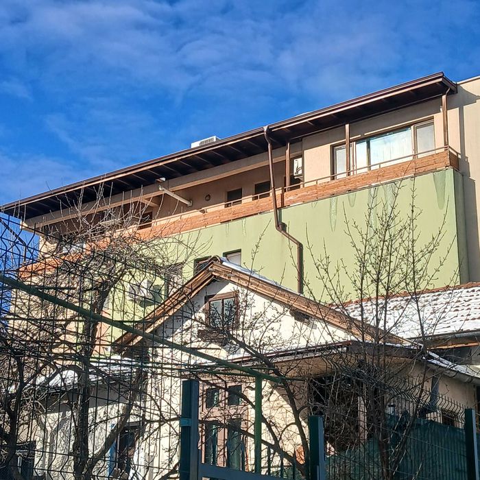 Ремонт на покриви