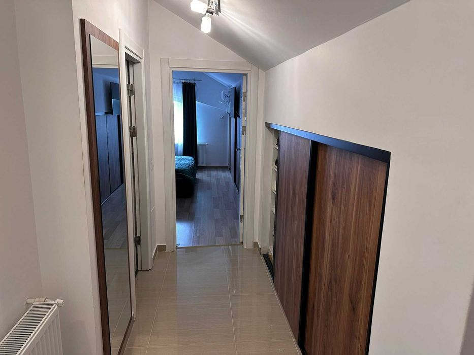 Închiriez apartament 2 camere