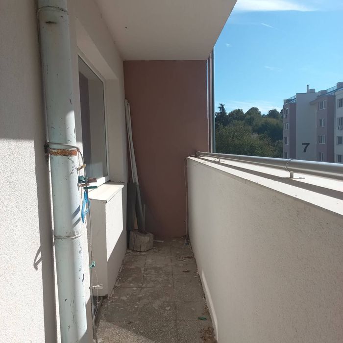 Продава се Тристаен апартамент в Малко Търново - 80 кв.м за 255 €/кв.м - Снимка #8