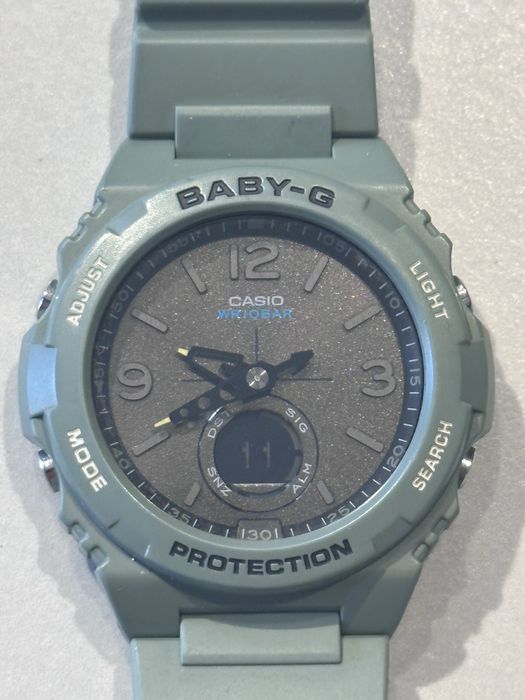 Casio  BABY-G BGA-260-3AER