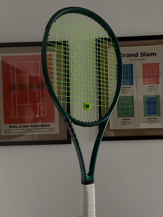Rachete tenis premium – Wilson/Head/Yonex/Babolat – racordaj inclus