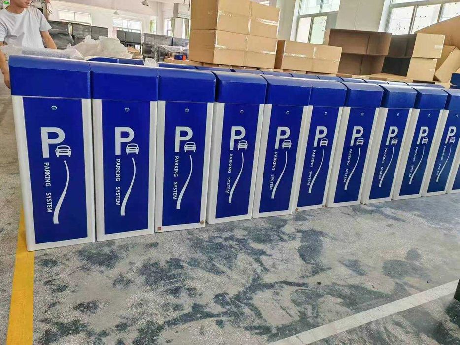 Шлагбаум ZKTeco CMP200