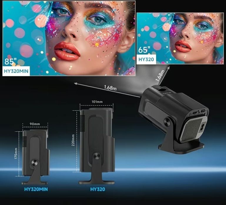 Проектор продается высший класс