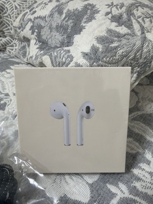 Apple AirPods высшего качества