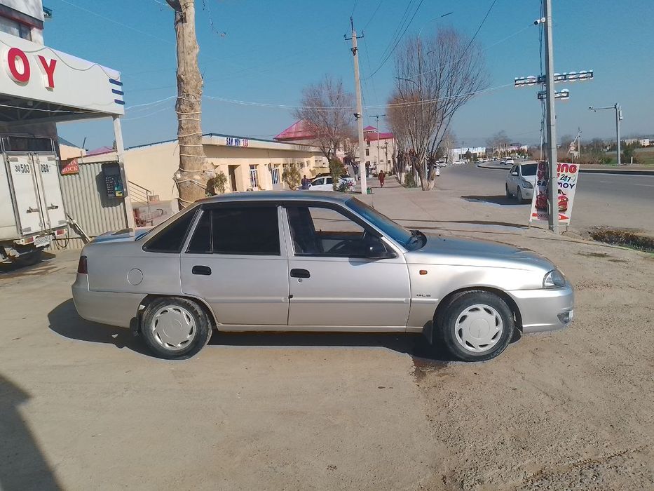 NEXA 2 Dons 1.6 gaz/benzin