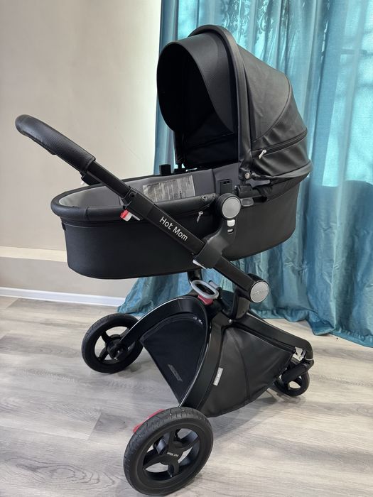 Продам коляску 2 в 1