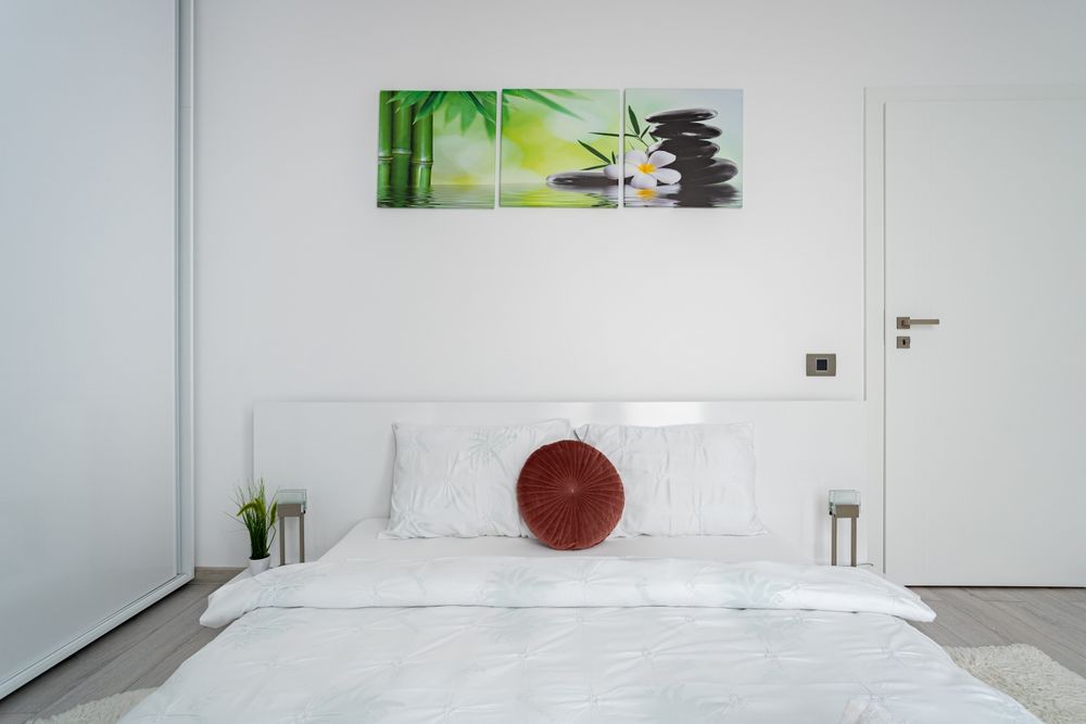 Închriez apartament ARAD PLAZZA