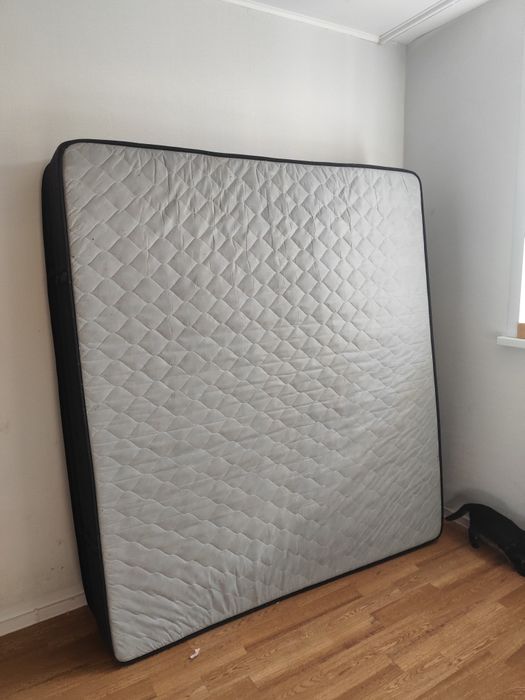 Матрас Sealy Premier 200x180x34