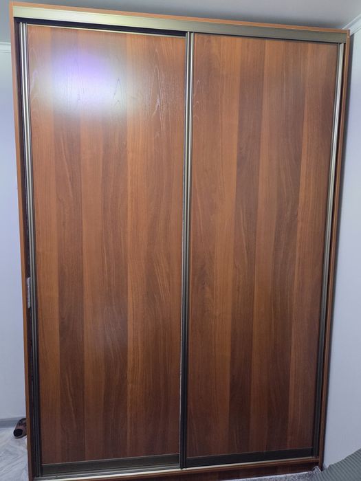 Шкаф- купе шир 160 см