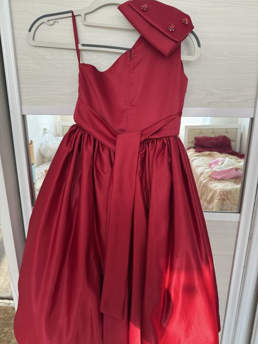 Платье для девочек