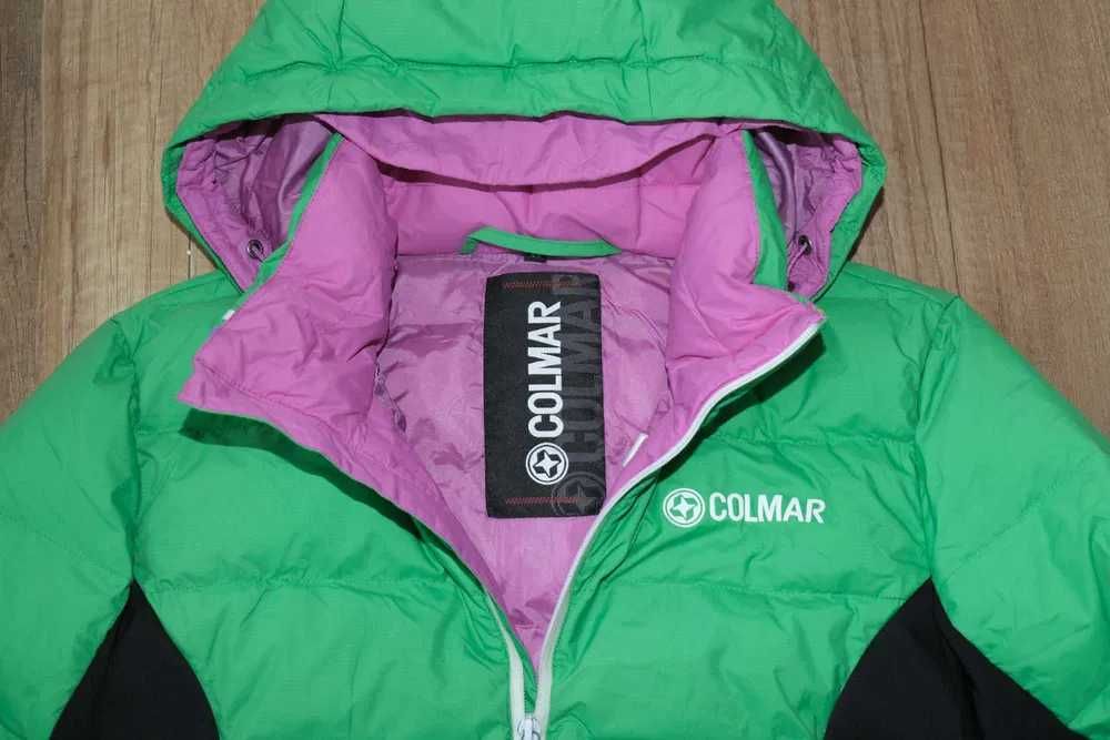 Colmar Оригинално дамско пухено яке пухенка