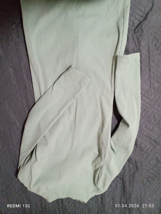 Летняя одежда женская