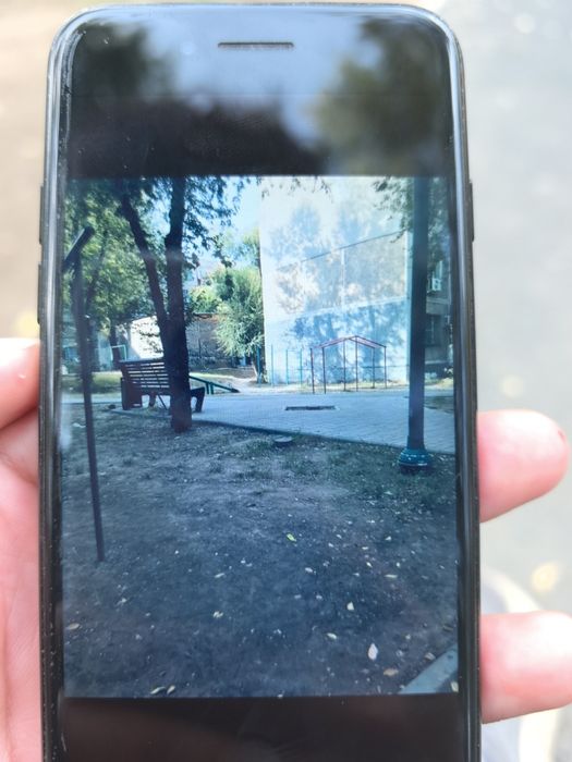 iPhone 7 128GB полностью исправен