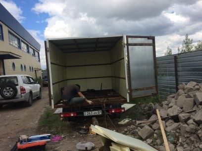 Продам Газель двиг 2.4