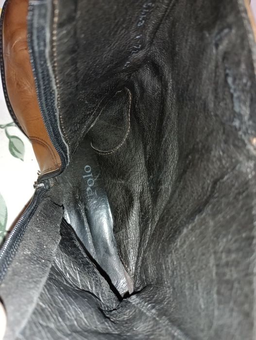 Marco Polo ботуши N 40