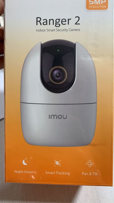 Установка и обслуживание видеокамеры + продаж