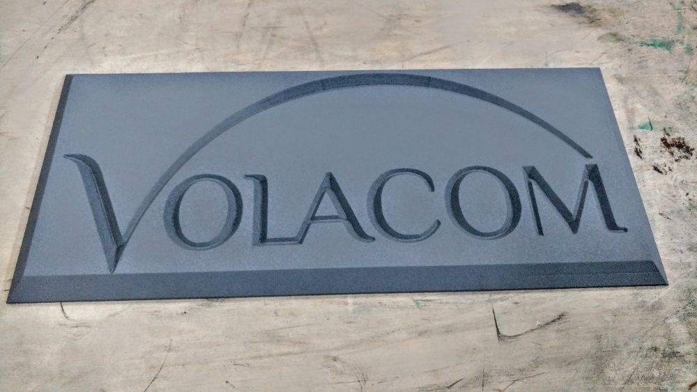 Услуги със CNC рутер, фреза