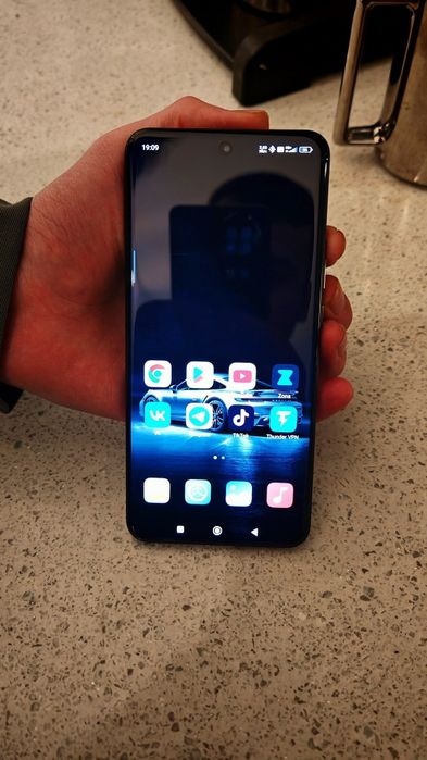 Обмен Xiaomi 15 Ultra 16/512 гб