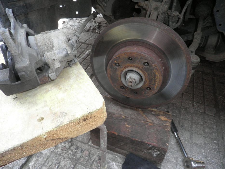 Ремонт окачване. Ниски цени