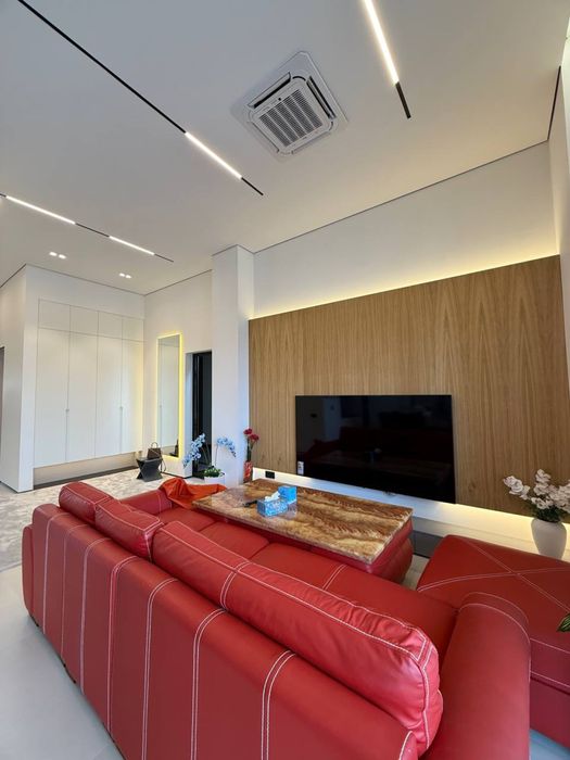 Жк Ташкент Сити! С Терассой 1000м2! Сдается 3х-ком квартира!