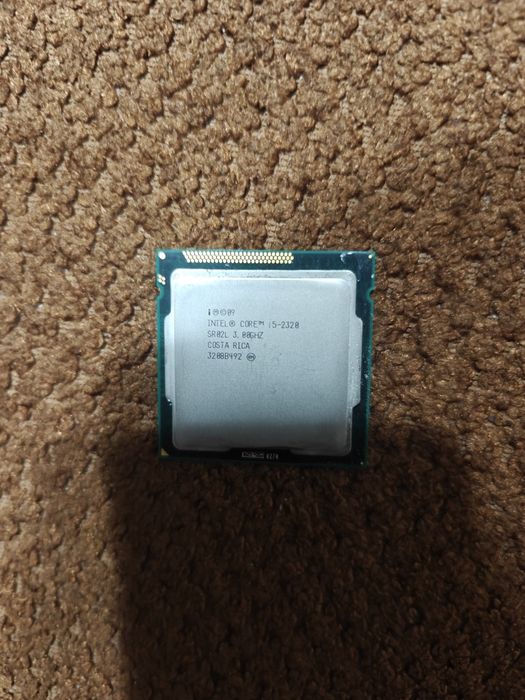 Продаю Intel Core i5-2320