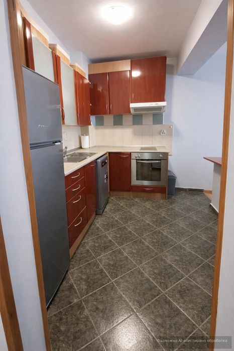 Двустаен, под наем, ж.к Гео Милев