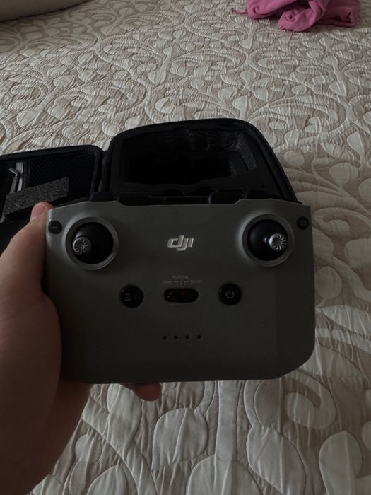 Dji mini 2 se fly more como