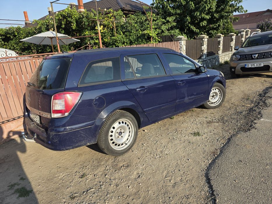 Opel astra H pentru rabla