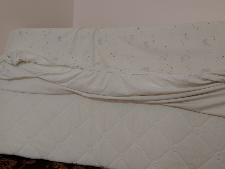 Детский матрас Traumeland