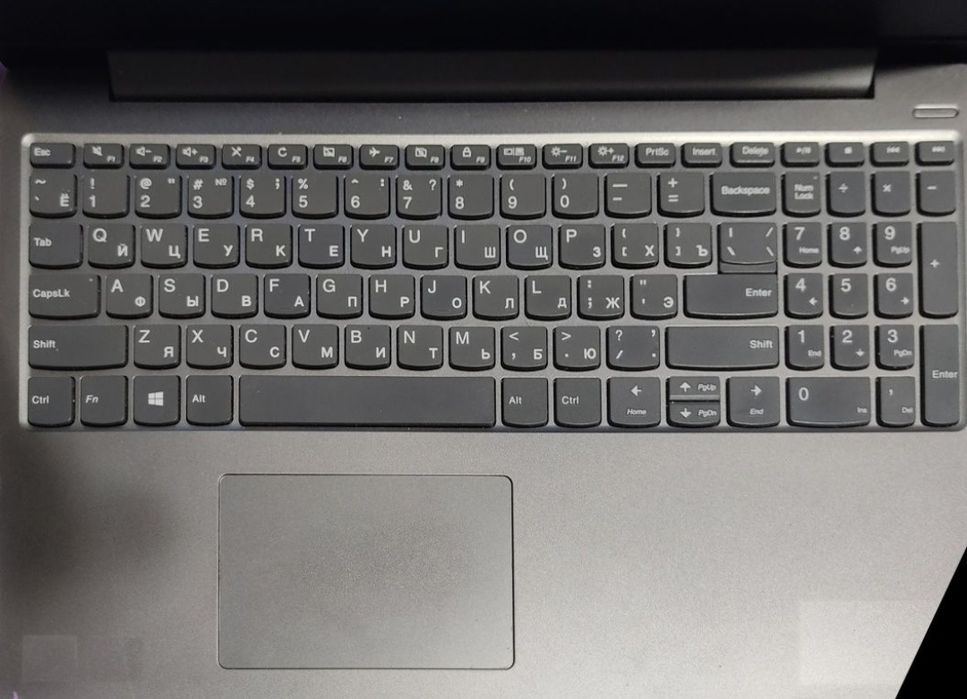 Продам ноутбук Lenovo