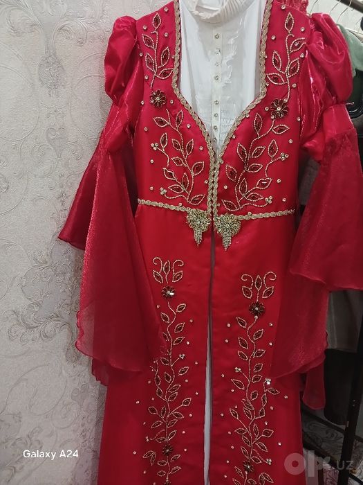Holati yaxshi hech narsa qilmagan